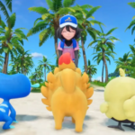 Pokémon Winds and Waves launch on the Switch 2 in 2027