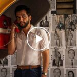 ‘The Secret Agent’ | Anatomy of a Scene