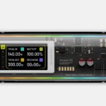 Sharge’s new power bank can charge two laptops while putting on a light show