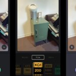 Google adds a camera to Snapseed on iOS
