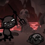 The hottest indie game is about breeding cats with ADHD and dyslexia