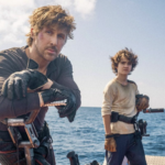 Ryan Gosling Says Franchises “Never Felt Right” Before ‘Star Wars: Starfighter’