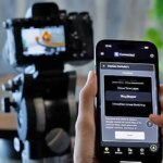 Tamron’s new dongle lets you wirelessly control your lens from your phone