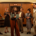 Menemsha Films Takes North America For ‘The Soundman’