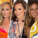 ‘The Golden Life’ Won’t Stream On Hulu, Despite What Sonja Morgan Says