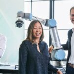 Alphabet-owned robotics software company Intrinsic joins Google