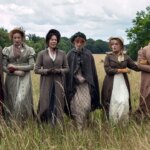 Pride and Prejudice on Netflix: Cast, Release Date, and Latest News