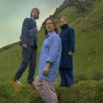 Lisa McGee On Netflix’s ‘How To Get To Heaven From Belfast’ & ‘Derry Girls’