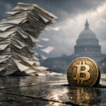 US debt to hit $64 trillion, spotlighting Bitcoin’s long-term promise