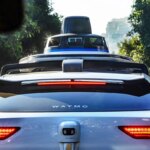 Robotaxi companies refuse to say how often their AVs need remote help