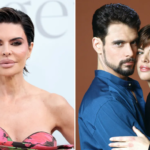 DAYS Alum Lisa Rinna: Leading Man ‘Made My Life a Living Hell’