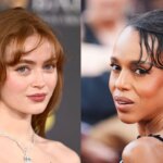 Wisteria Bangs Are the Easiest Red-Carpet Hair Trend to Copy This Spring