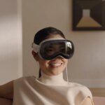 YouTube finally launches a dedicated app for Apple Vision Pro