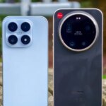 Phone makers of all sizes are feeling the RAM crunch