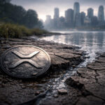 XRP’s critical juncture signals potential recovery or prolonged repair