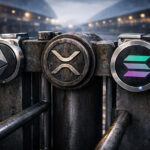 Ripple introduces Ethereum and Solana staking