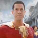 ‘Shazam!’ Star Zachary Levi “Gobsmacked” At Seedance 2.0