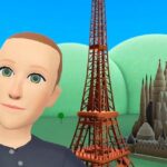 Meta’s flagship metaverse service leaves VR behind
