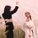 On South Korea’s Jeju Island, a Wedding Rooted in Craft, “Romantic Clown” Fashion, and Jelly