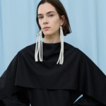 Christian Wijnants Fall 2026 Ready-to-Wear Collection