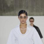 Cos Spring 2026 Ready-to-Wear Collection