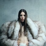 David Koma Fall 2026 Ready-to-Wear Collection