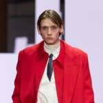 Fila Fall 2026 Ready-to-Wear Collection