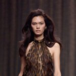 Jacques Wei Shanghai Fall 2026 Collection