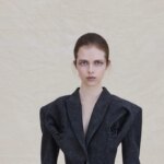 Torishéju Fall 2026 Ready-to-Wear Collection