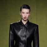 Yirantian Shanghai Fall 2026 Collection