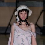 Yueqi Qi Tokyo Fall 2026 Collection