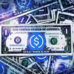 Circle‘s USDC Overtook Tether‘s USDT in Adjusted YTD Volume: Mizuho