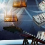 Retail ETF Frenzy Fueled Silver and Gold Boom and Bust