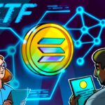 Solana ETFs Hold Strong Despite 70% Token Price Decline