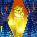 Fenbushi Co-Founder Offers Bounty to Recover $42M Stolen Crypto