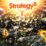 Strategy Buys 22,337 Bitcoin, Holdings Rise to 761,068 BTC