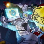 SEC is no longer a 'cop on the beat‘ on crypto, says US lawmaker