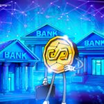 Stablecoin Yields will Bring Fresh Money to US Banks: Patrick Witt