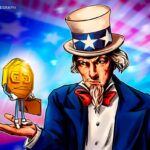 US Treasury Says ‘Lawful’ Crypto Users Have Valid Reasons To Use Mixers
