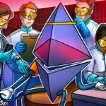 Ether Exchange Supply Falls To 6-Year Low on Binance