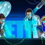 Grayscale Files For Spot Hyperliquid ETF