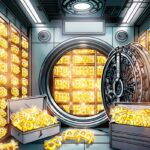 Bitcoin Exchange Outflows Signal Investor Accumulation