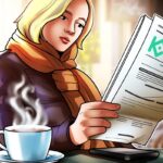 KuCoin’s Parent Company Agrees to $500K Civil Penalty to Resolve Charges