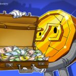 Kast Stablecoin Firm Hits $600M Valuation after $80M Raise: Report