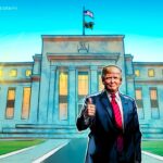 Trump Sends Pro-Bitcoin Fed Chair Nomination to the Senate