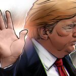 SEC Top Enforcer Clashed Over Trump Cases Before Resigning