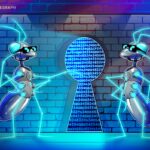 Cryptography Firm Zama Brings FHE Privacy to T‑REX Ledger