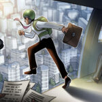 Messari CEO Eric Turner Steps Down Amid AI Expansion