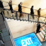 Algorand Foundation Cuts Workforce By 25% Amid Market Uncertainty