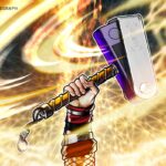 Ledger Hires Ex-Circle Executive as CFO, Opens NYC Office Amid US Expansion